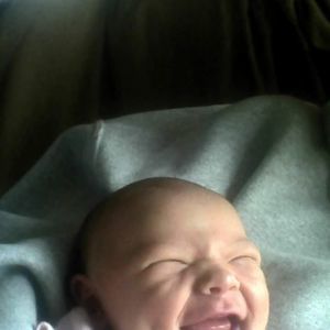 Meet your Posher, Christina